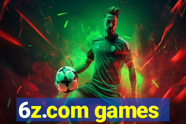 6z.com games